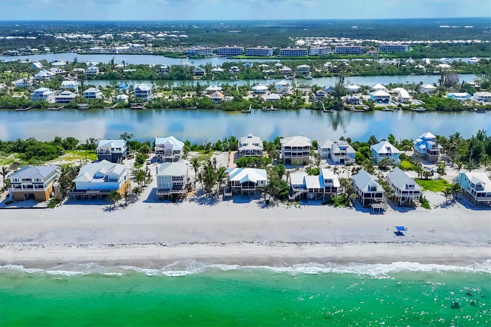 PALM ISLAND ESTATES UN 4 - Residential