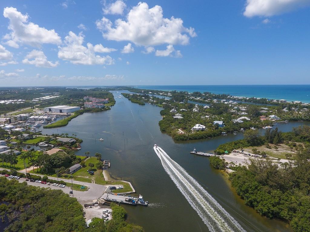 PALM ISLAND ESTATES UN 4 - Residential