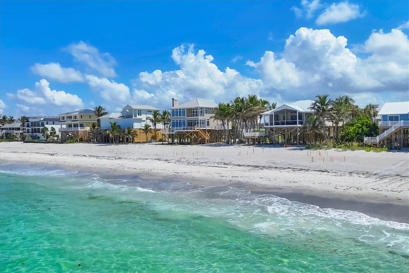 PALM ISLAND ESTATES UN 4 - Residential