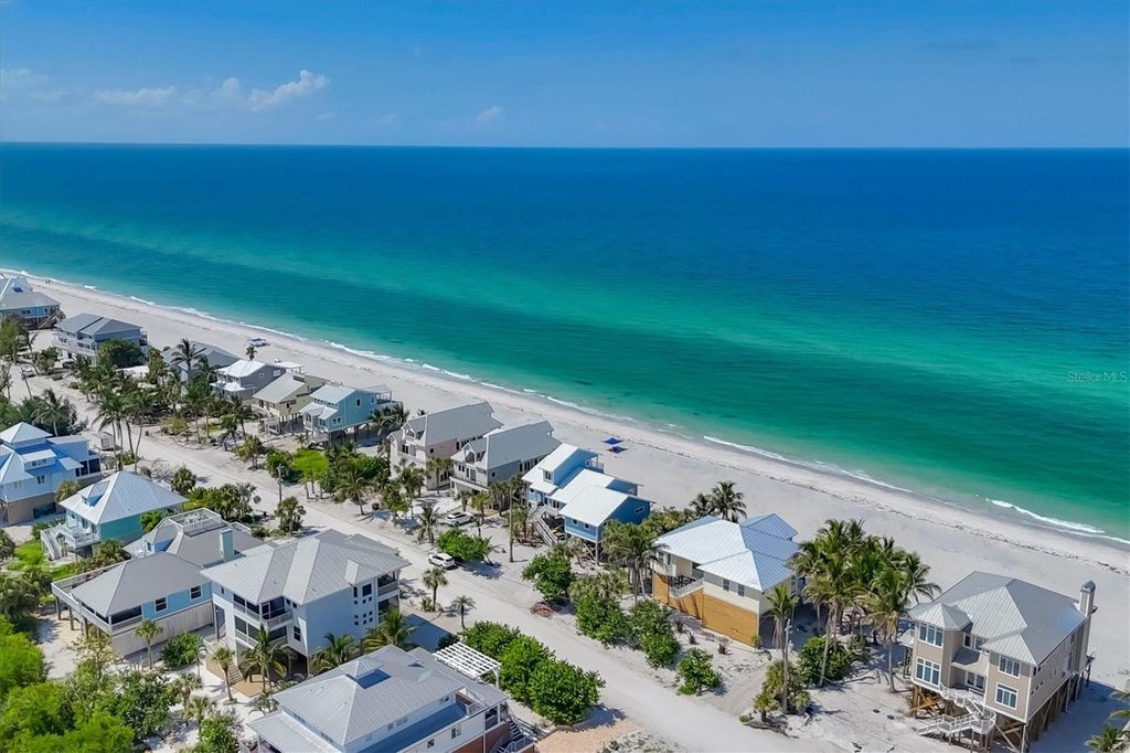 Photo of 161 S Gulf Boulevard, Placida, FL 33946 (MLS # D6143265)