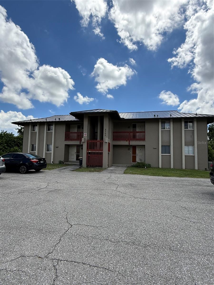 Photo of 2705 Magdalina Drive #1, Punta Gorda, FL 33950 (MLS # C7531114)