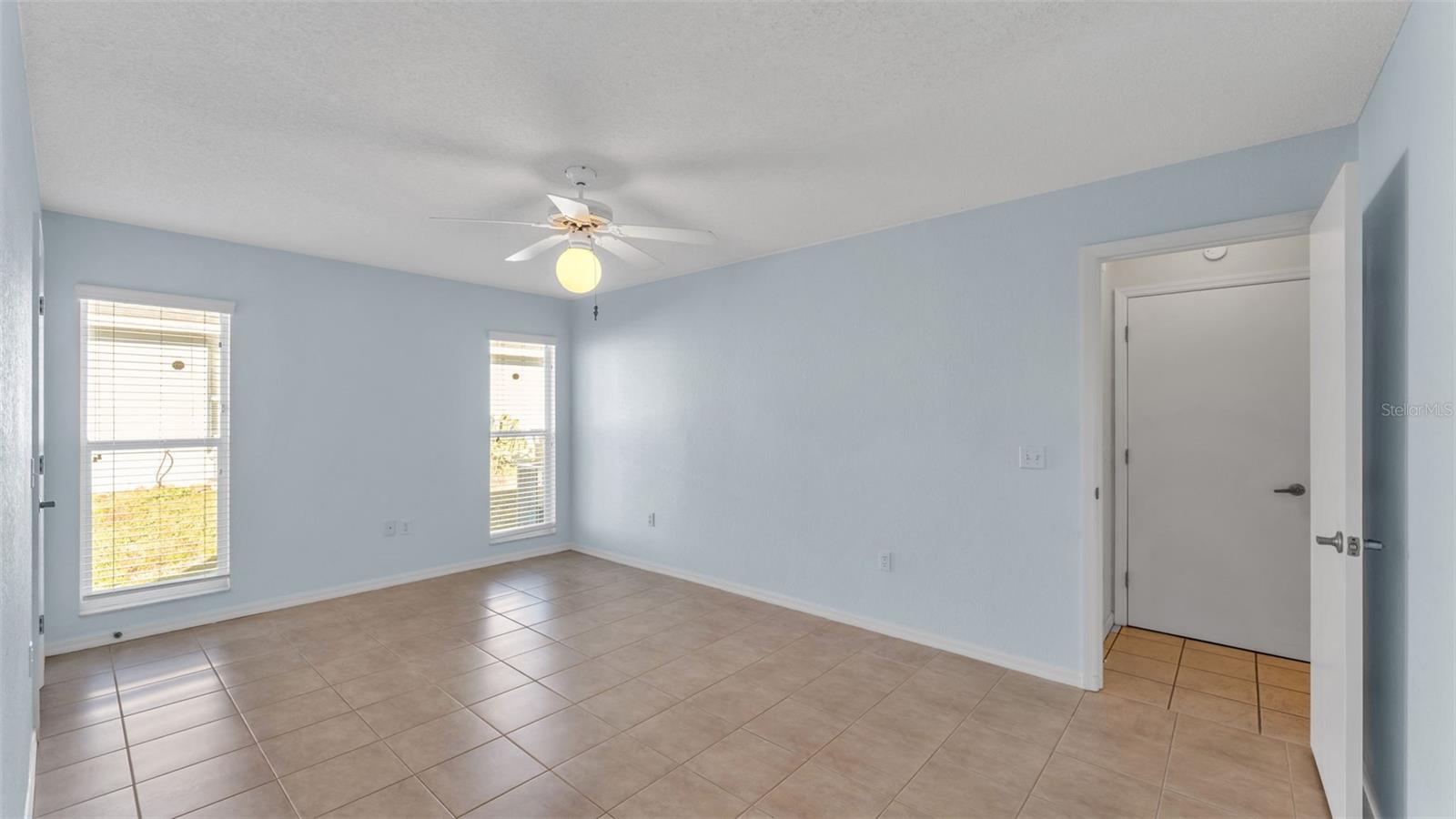 TANGERINE TRAILS - Residential