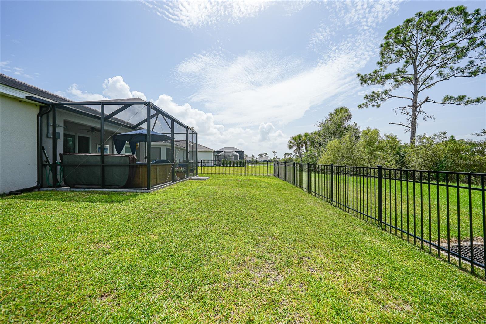ANTIGUA/WELLEN PARK - Residential