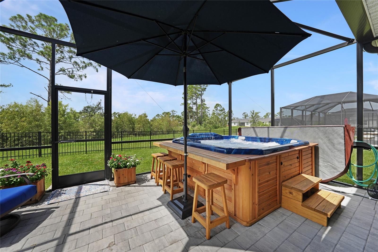 ANTIGUA/WELLEN PARK - Residential