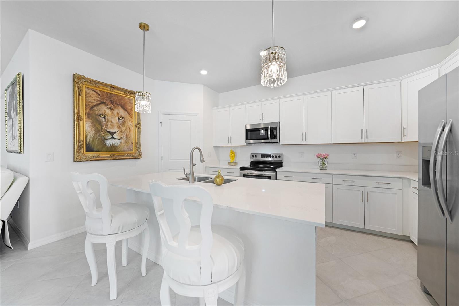 ANTIGUA/WELLEN PARK - Residential