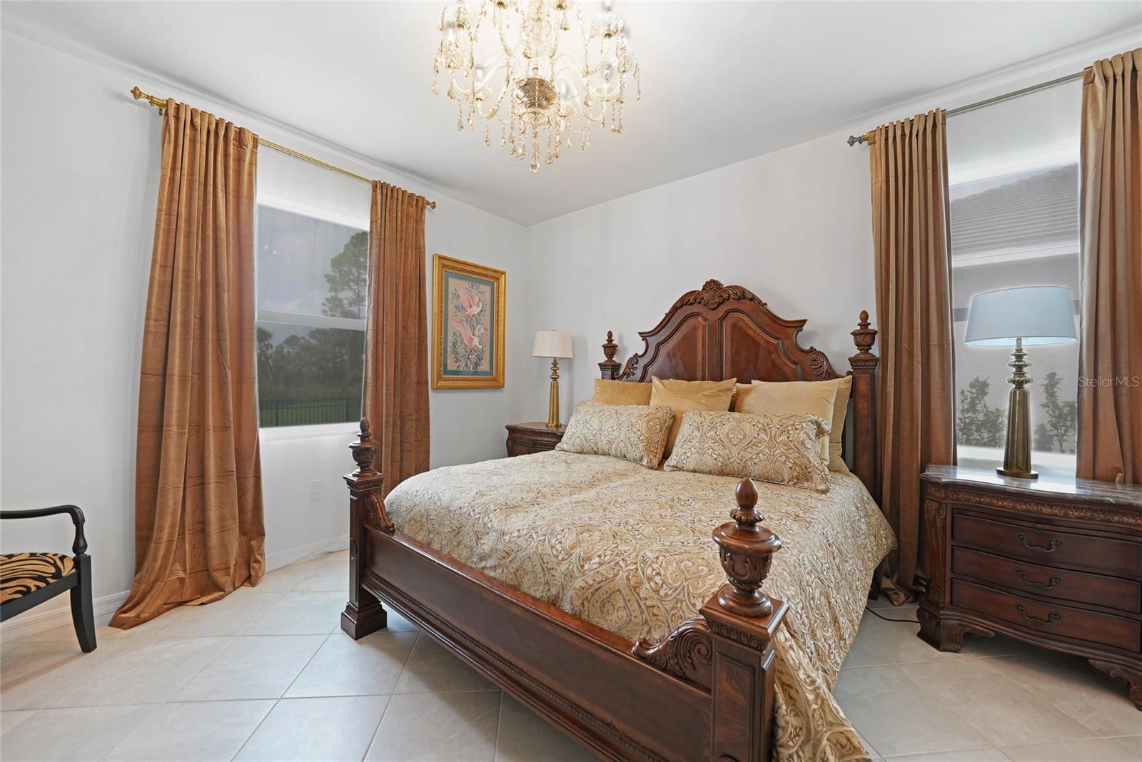 ANTIGUA/WELLEN PARK - Residential