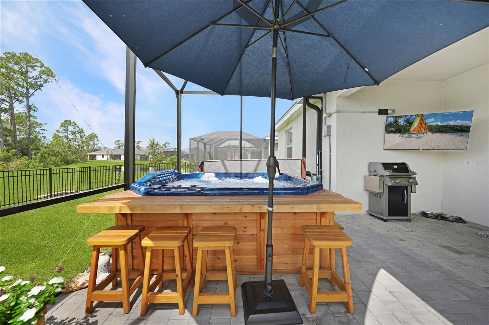 11383 BURGUNDY DRIVE