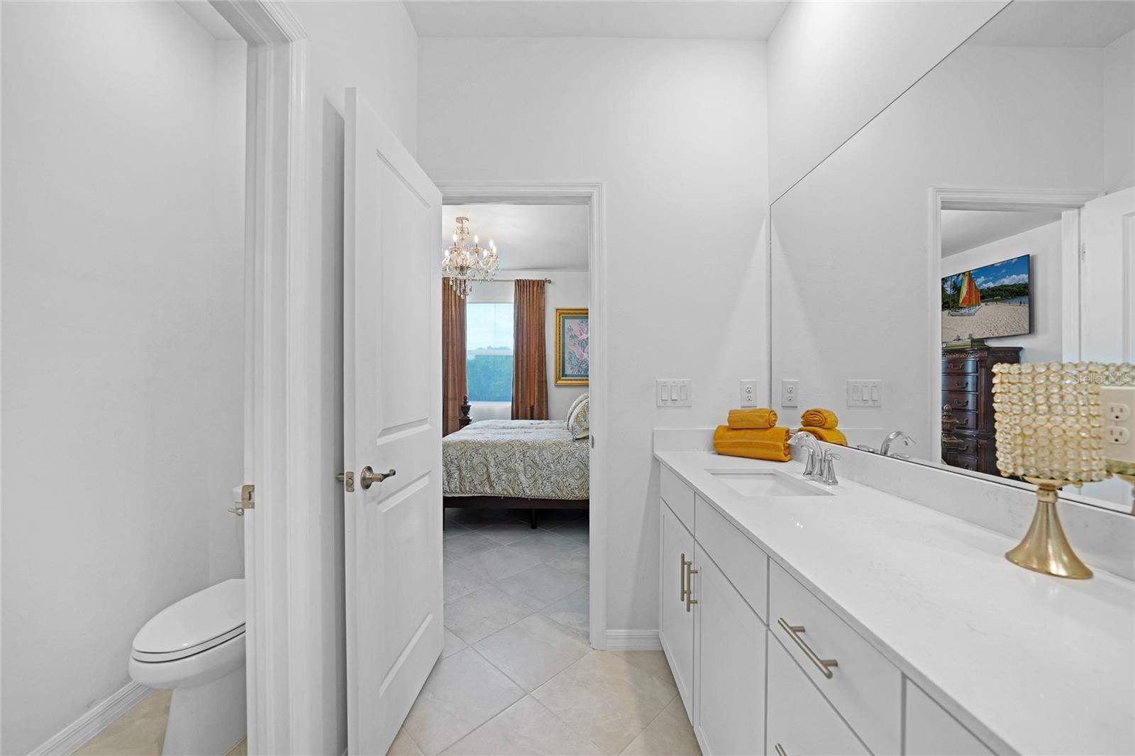 ANTIGUA/WELLEN PARK - Residential