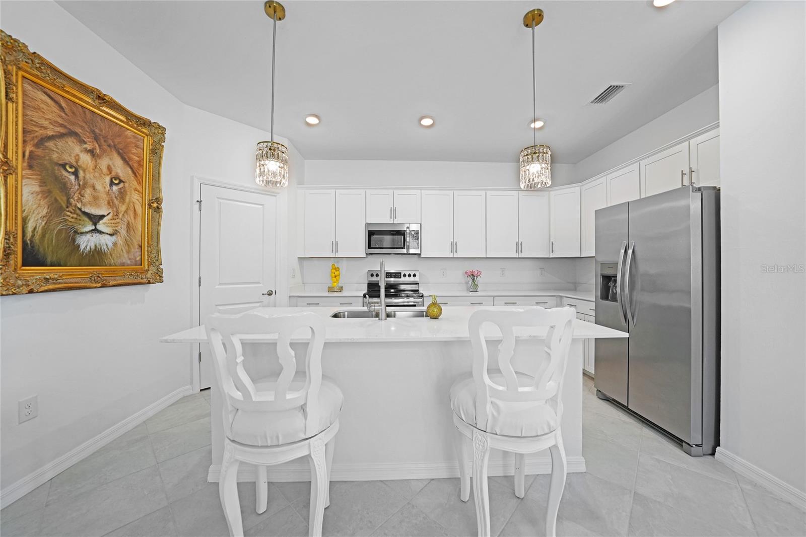 ANTIGUA/WELLEN PARK - Residential
