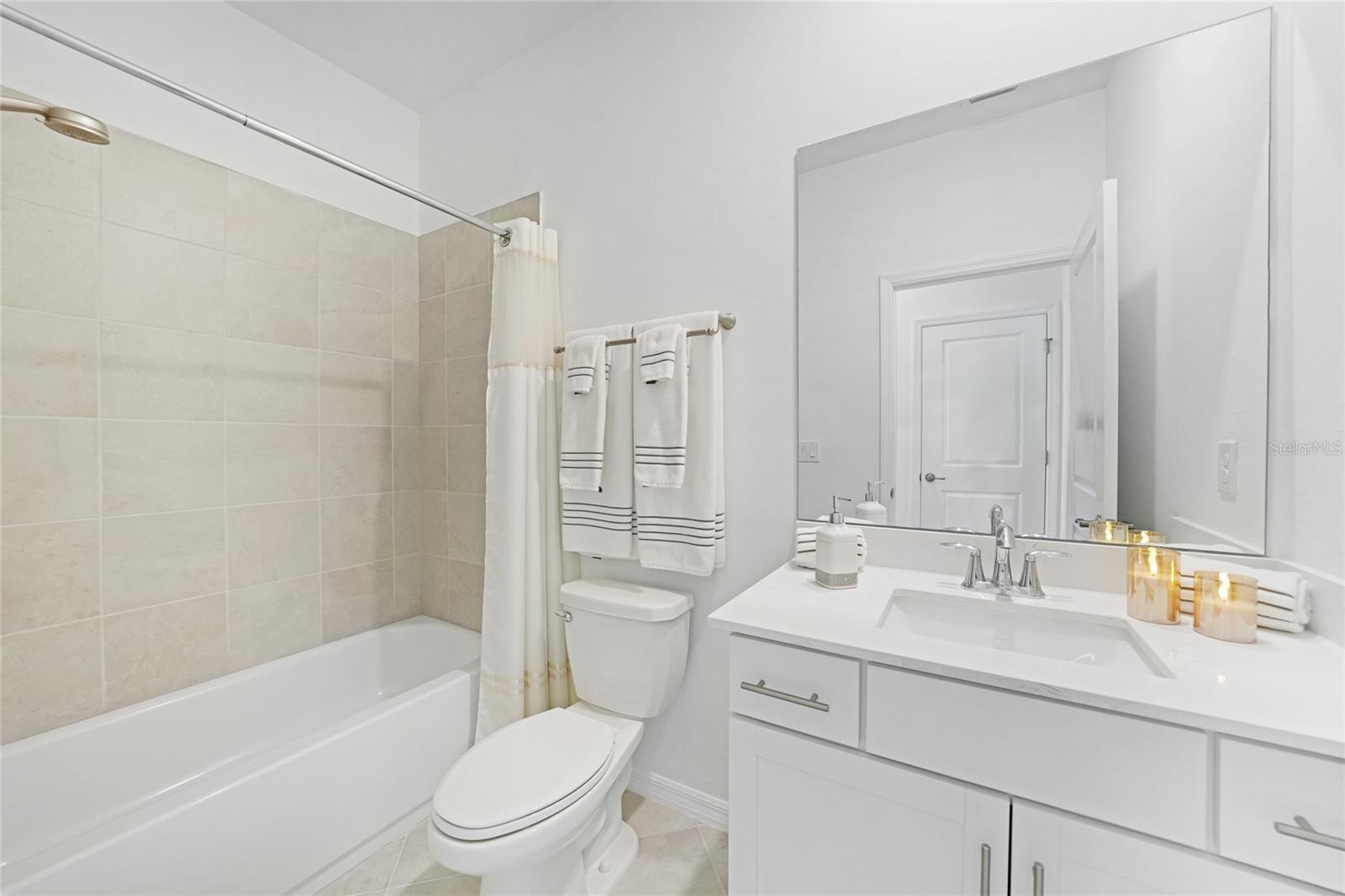 ANTIGUA/WELLEN PARK - Residential