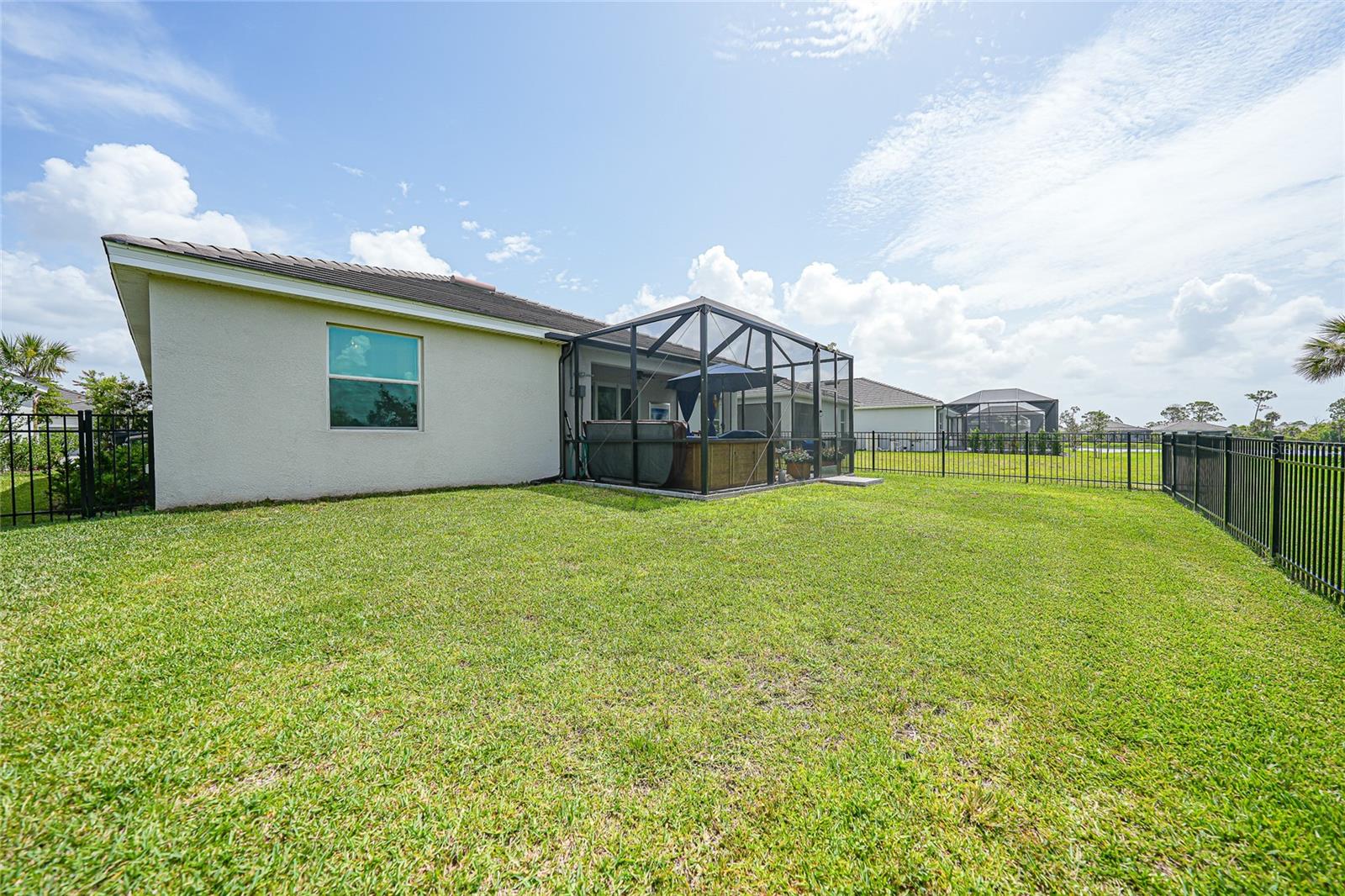 ANTIGUA/WELLEN PARK - Residential