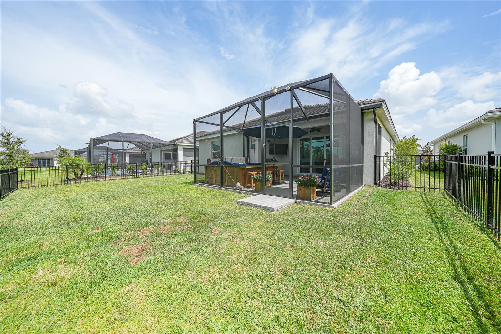 ANTIGUA/WELLEN PARK - Residential
