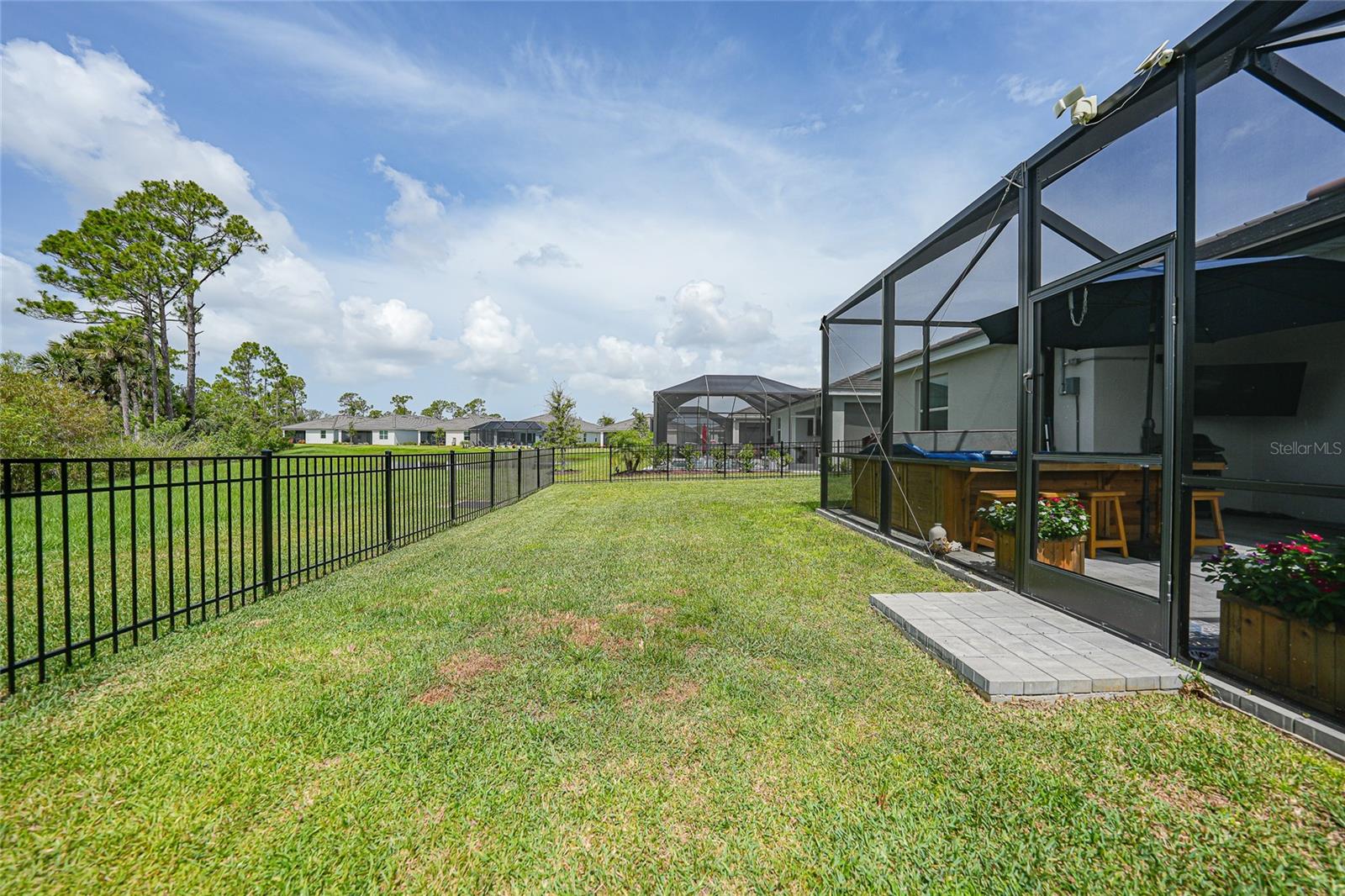 ANTIGUA/WELLEN PARK - Residential