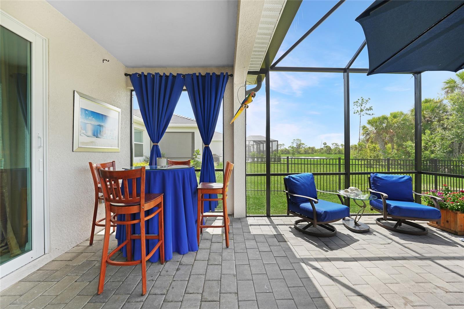 ANTIGUA/WELLEN PARK - Residential