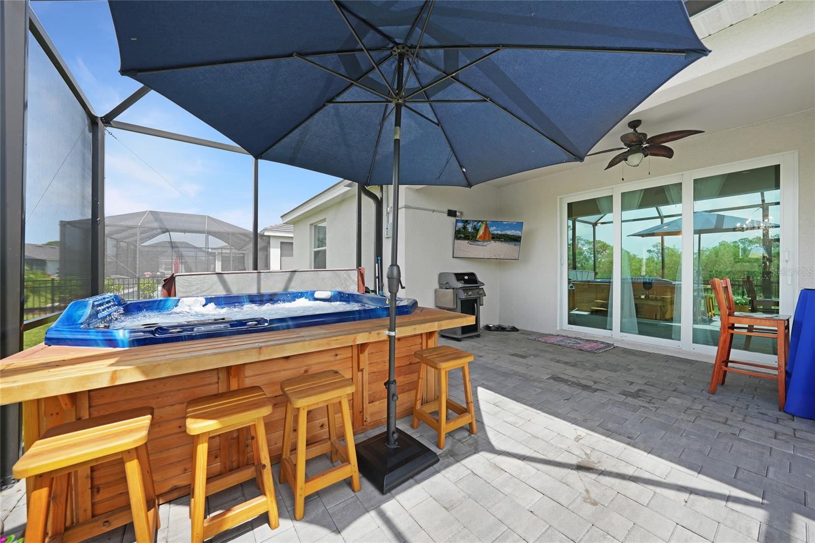 ANTIGUA/WELLEN PARK - Residential