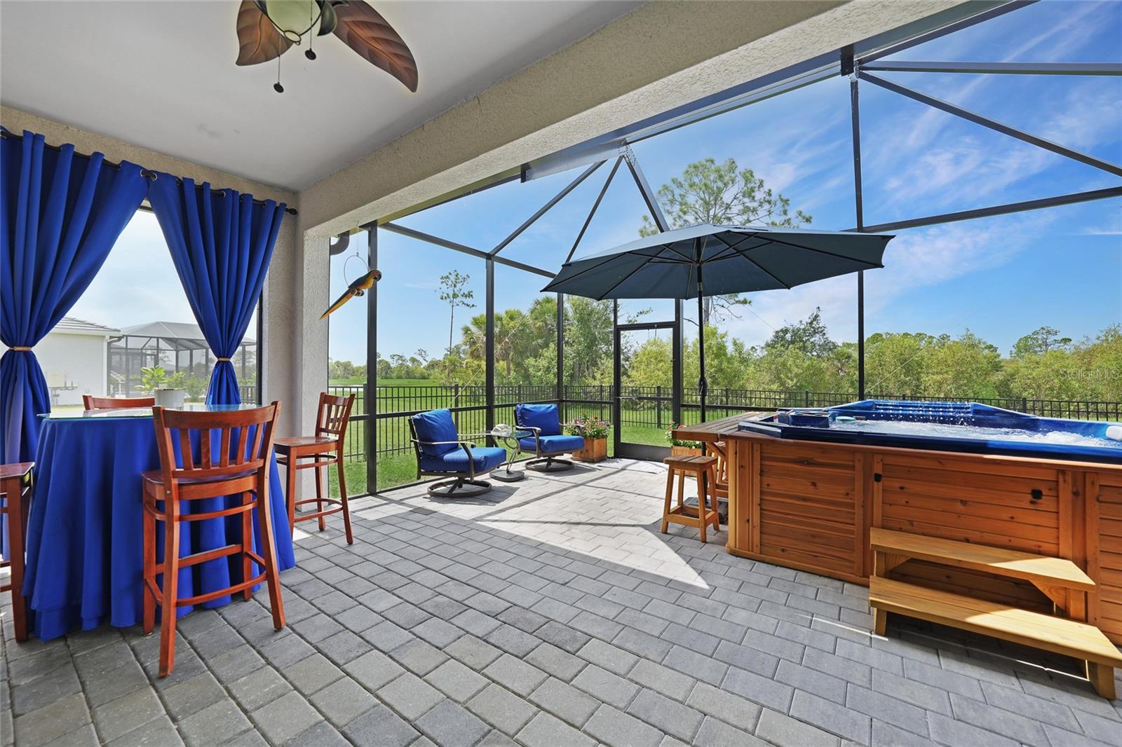ANTIGUA/WELLEN PARK - Residential