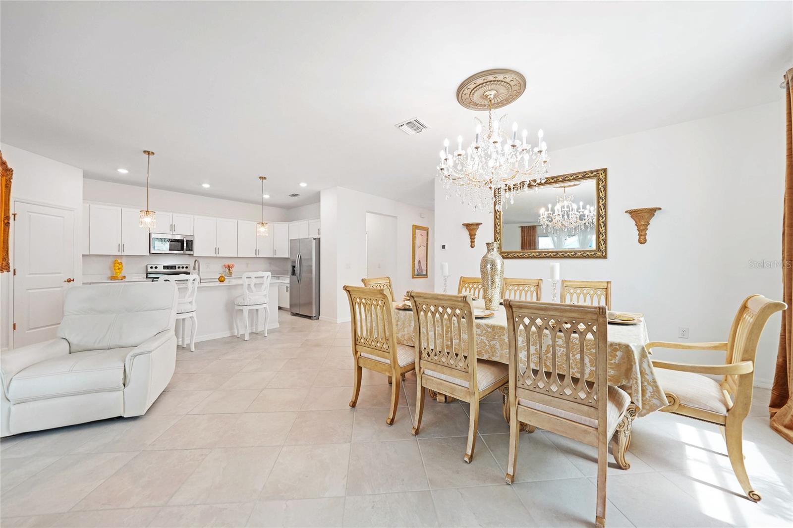 ANTIGUA/WELLEN PARK - Residential