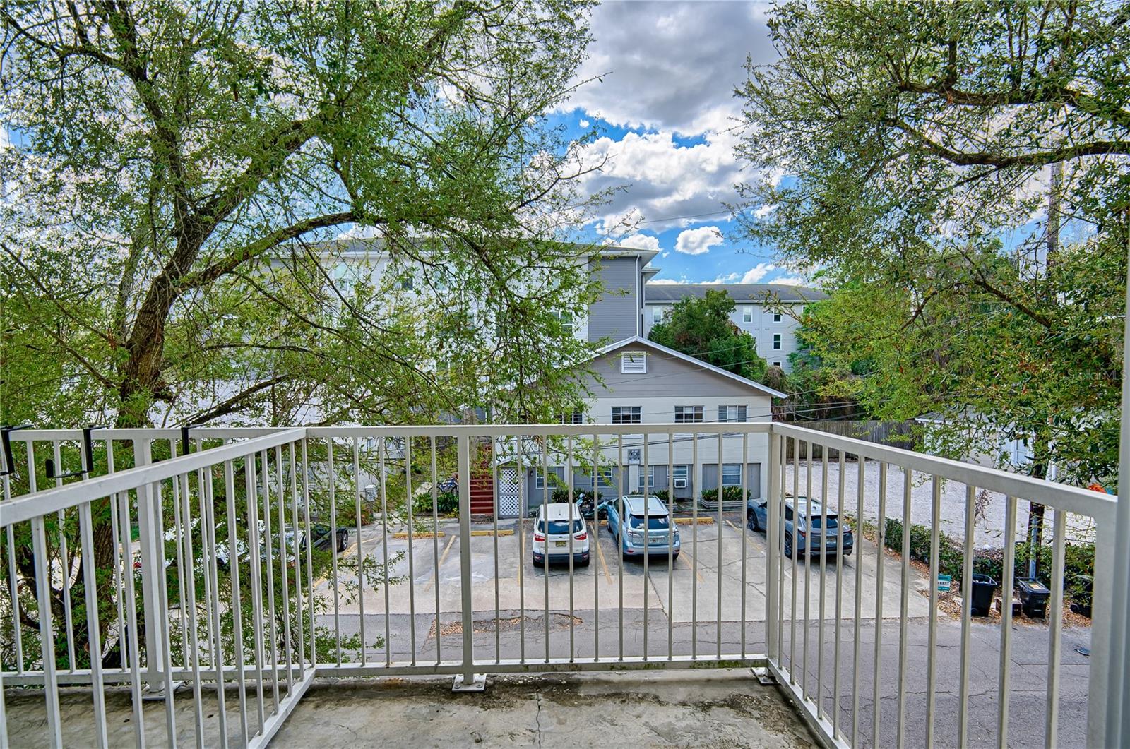 LIONSGATE CONDO - Residential