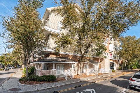 1500 NW 4TH AVENUE 202 GAINESVILLE FL 32603