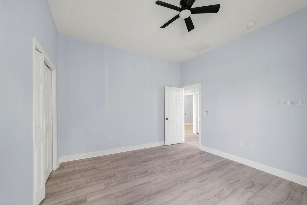 TERRANOVA PHASE IV - Residential