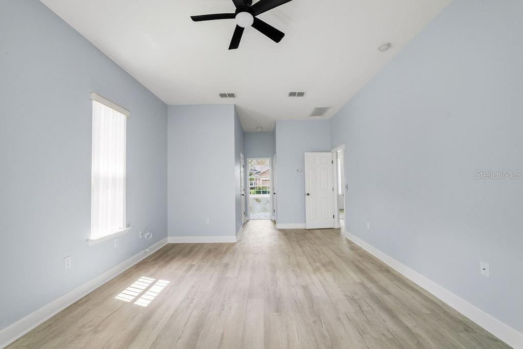 TERRANOVA PHASE IV - Residential