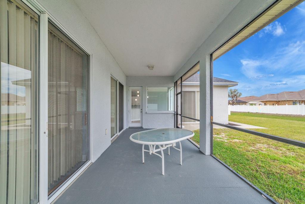 TERRANOVA PHASE IV - Residential