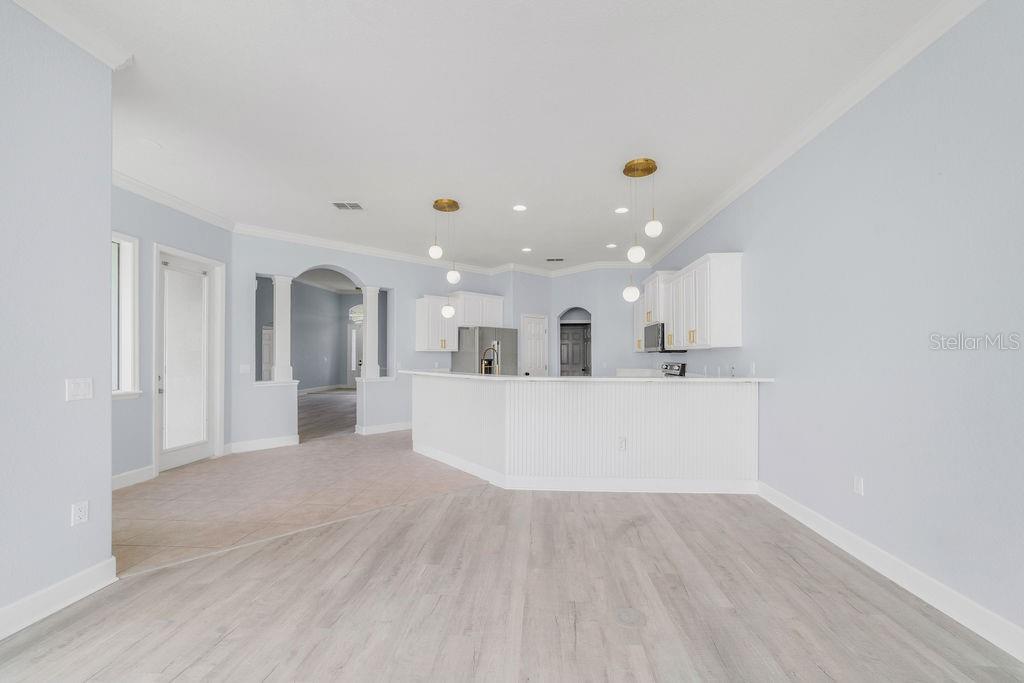 TERRANOVA PHASE IV - Residential