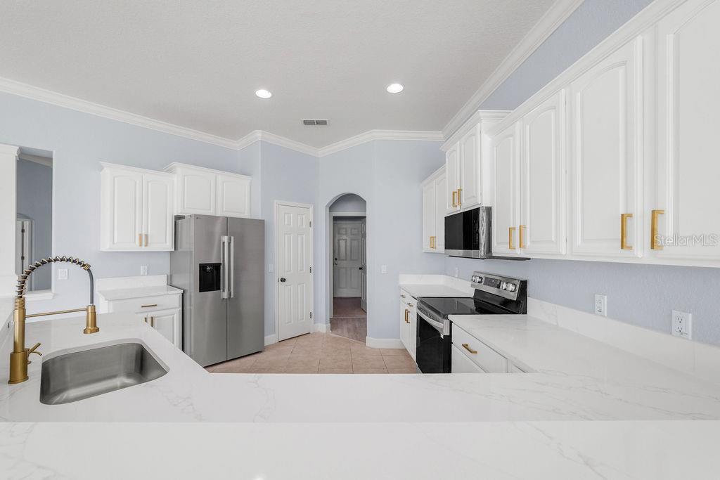 TERRANOVA PHASE IV - Residential