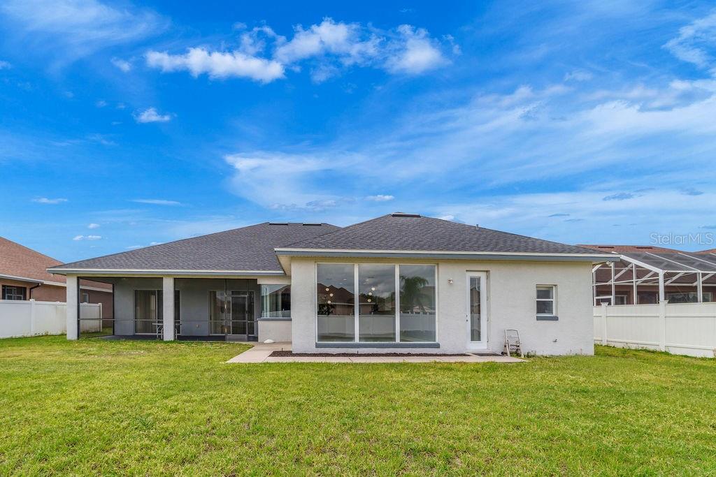 TERRANOVA PHASE IV - Residential
