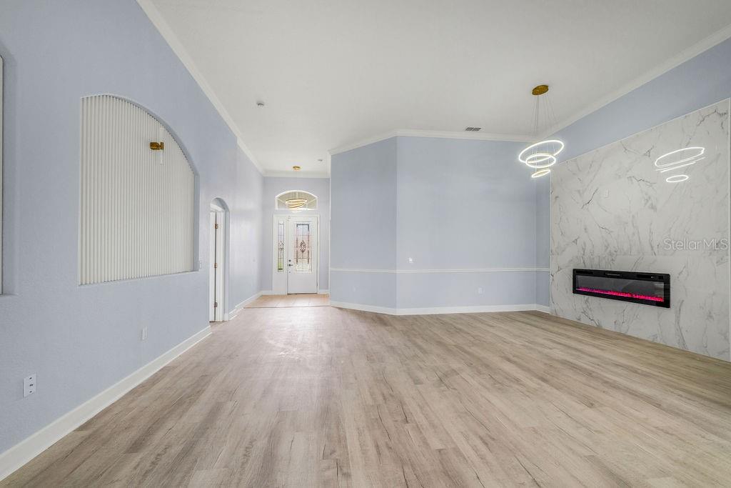 TERRANOVA PHASE IV - Residential