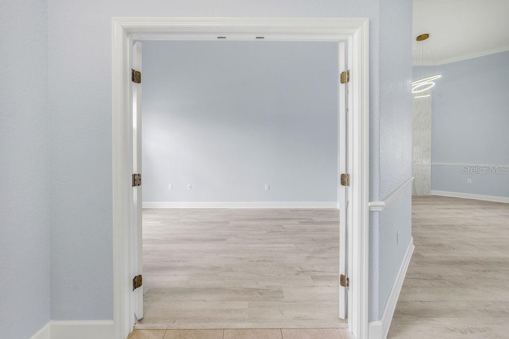 TERRANOVA PHASE IV - Residential