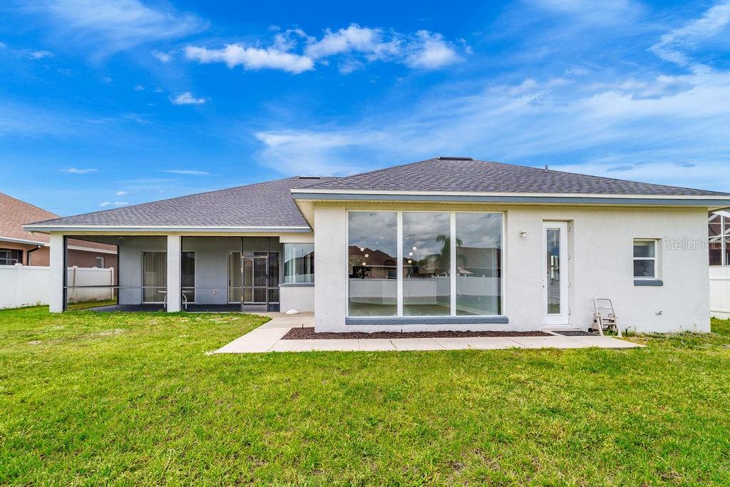 TERRANOVA PHASE IV - Residential