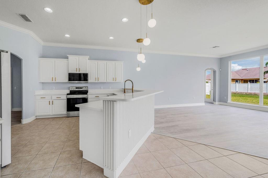 TERRANOVA PHASE IV - Residential