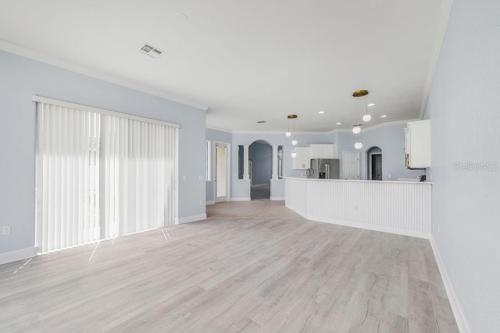 TERRANOVA PHASE IV - Residential