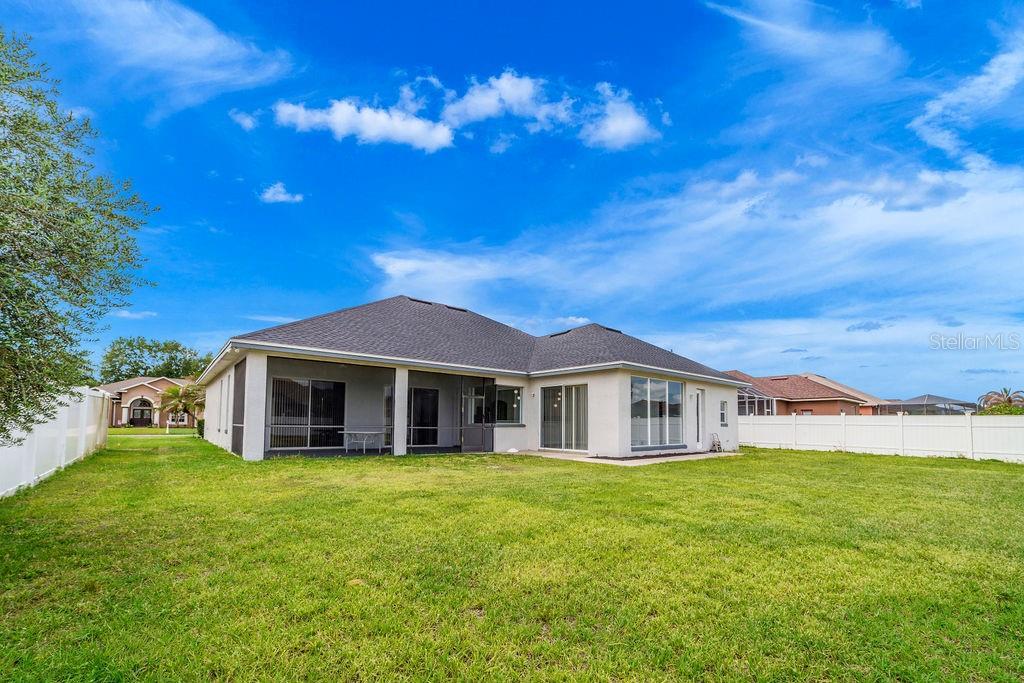 TERRANOVA PHASE IV - Residential