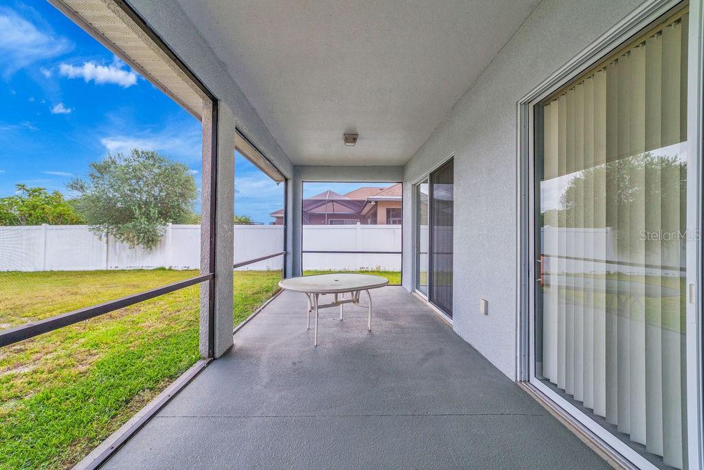 TERRANOVA PHASE IV - Residential