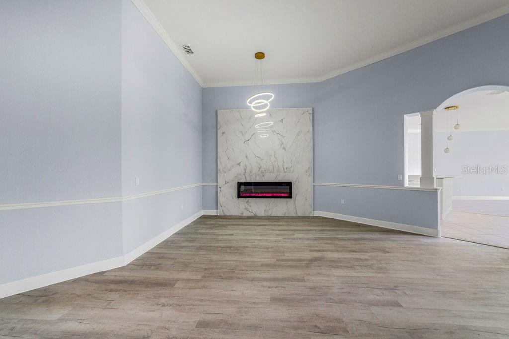 TERRANOVA PHASE IV - Residential