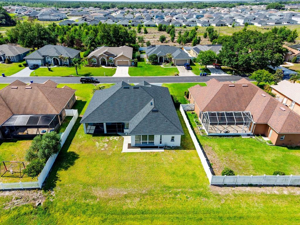 TERRANOVA PHASE IV - Residential
