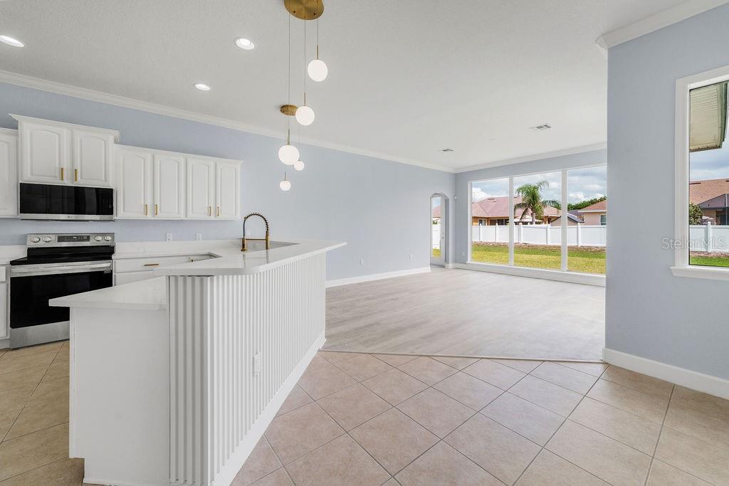 TERRANOVA PHASE IV - Residential