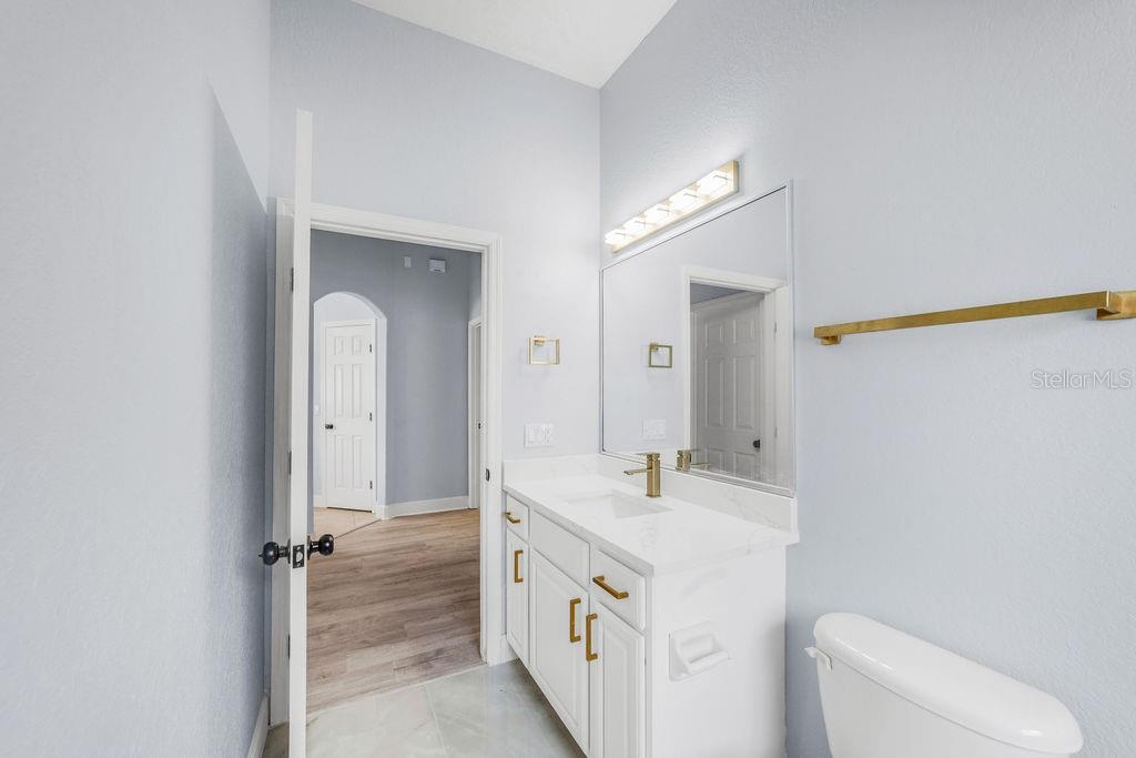 TERRANOVA PHASE IV - Residential