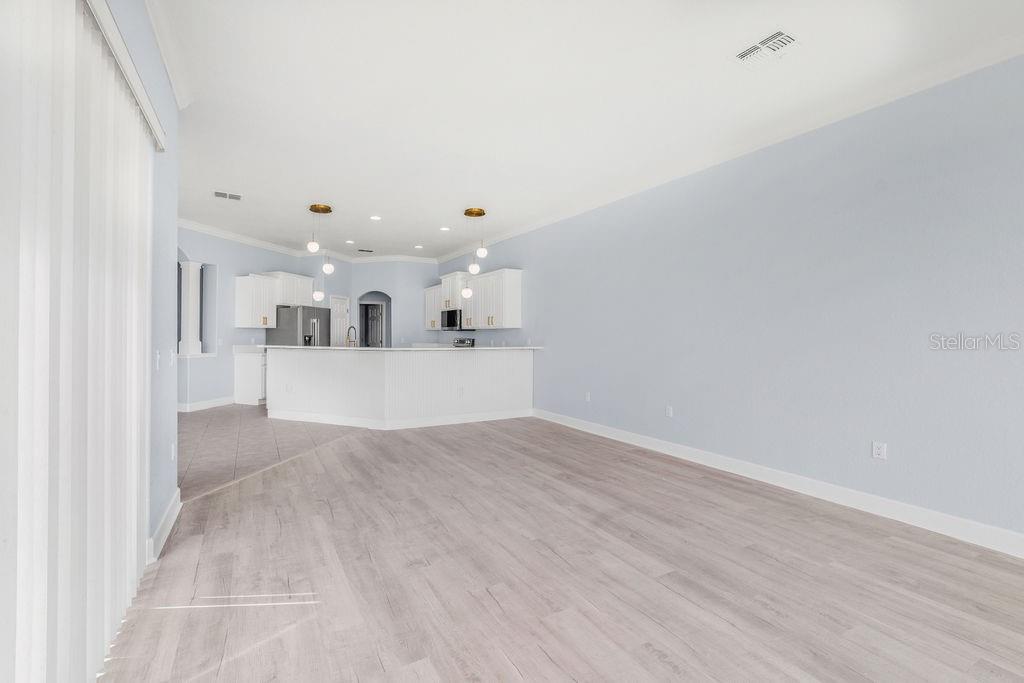TERRANOVA PHASE IV - Residential