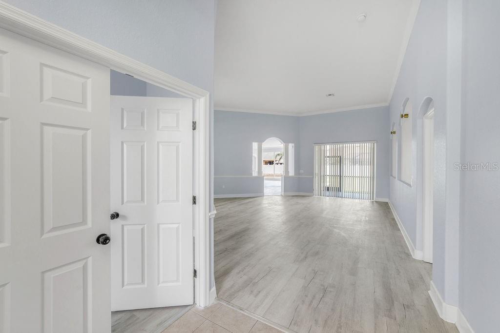 TERRANOVA PHASE IV - Residential