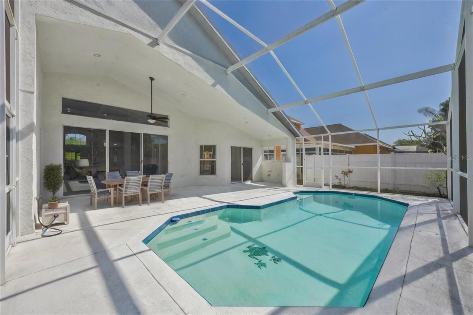 7001 COHASSET CIRCLE