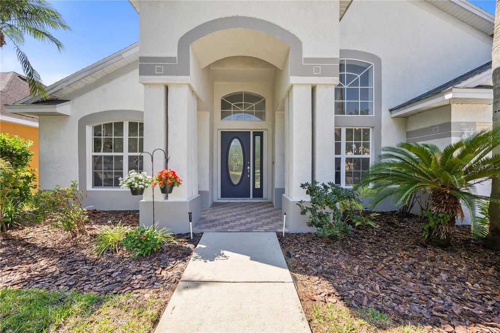 Photo of 7001 Cohasset Circle, Riverview, FL 33578 (MLS # TB8372996)