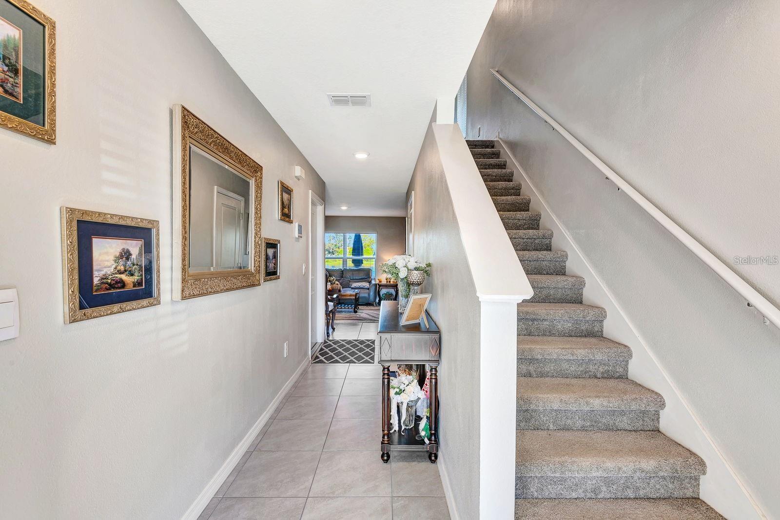 EVERGREEN PH I - Residential Lease