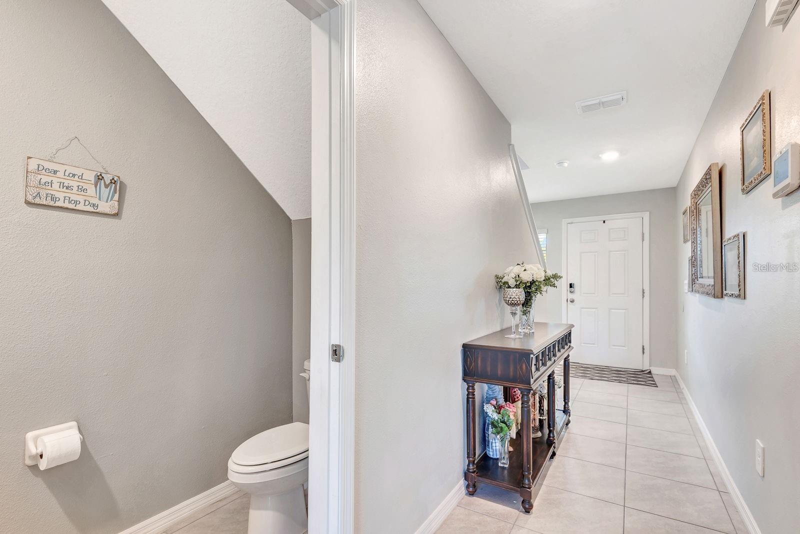 EVERGREEN PH I - Residential Lease