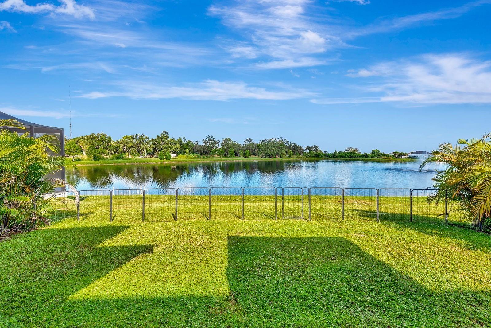 EVERGREEN PH I - Residential Lease