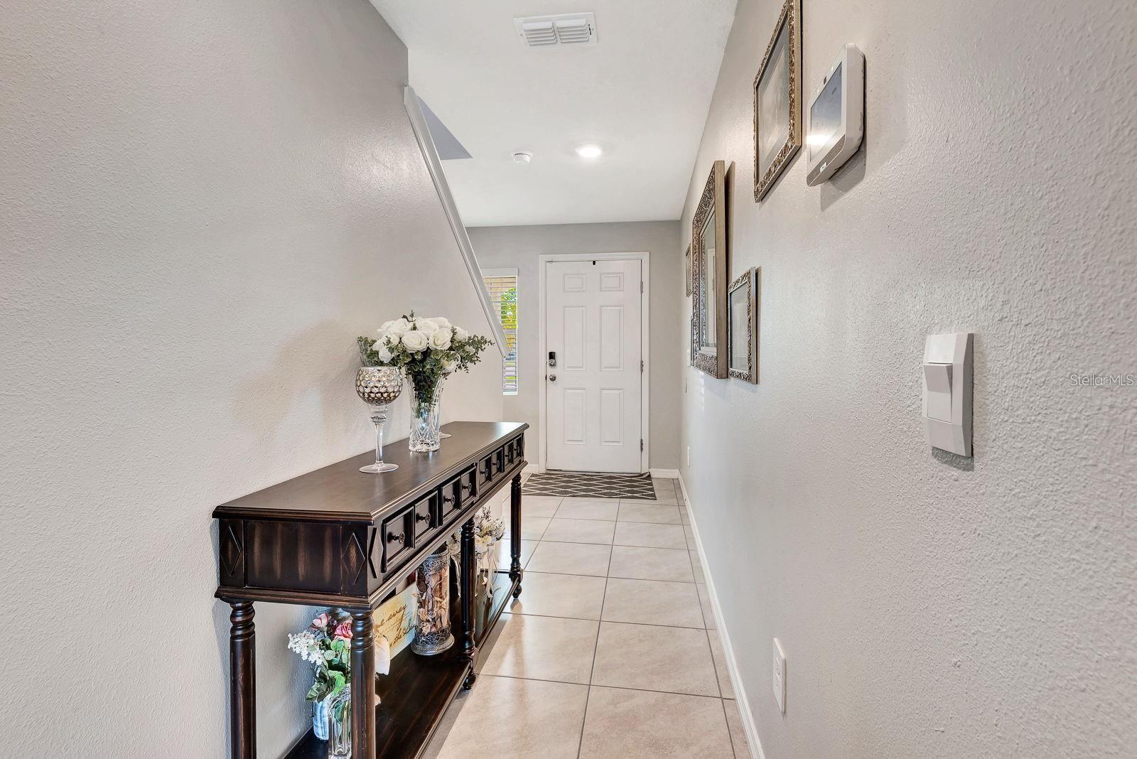 EVERGREEN PH I - Residential Lease