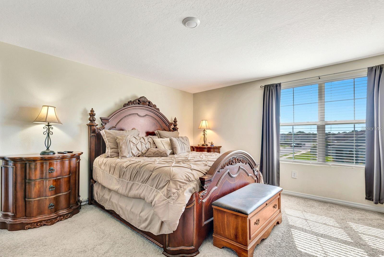 EVERGREEN PH I - Residential Lease