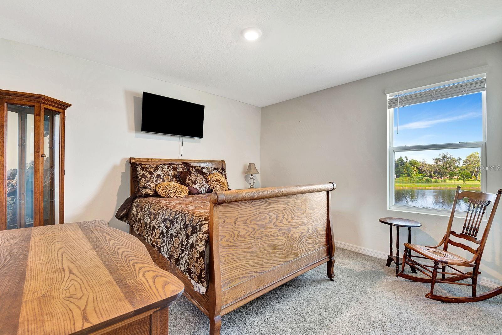 EVERGREEN PH I - Residential Lease